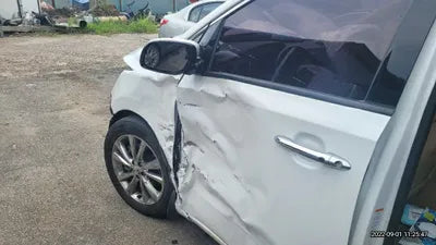 2019 Kia Carnival KNAME81ABKS485887 VIN:KNAME81ABKS485887