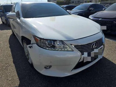 2015 Lexus ES 300 VIN:
