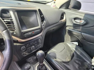 2015 Jeep Cherokee 1C4PJMCY6FW514770 VIN:1C4PJMCY6FW514770