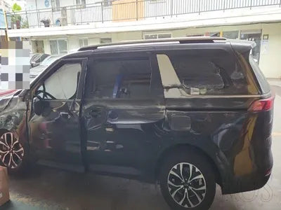2020 Kia Carnival VIN: