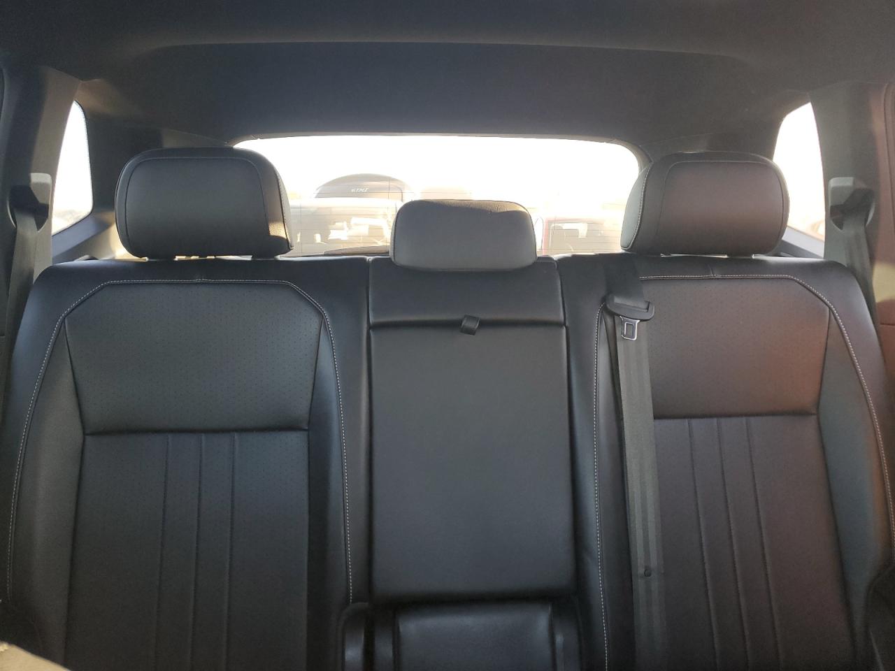 2022 VOLKSWAGEN TIGUAN SE R-LINE BLACK VIN:3VV8B7AX7NM062342