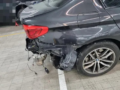 2017 BMW 520 WBAJC3101HWB76690 VIN:WBAJC3101HWB76690