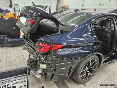 2023 BMW 530 WBA71BH00PWY06694 VIN:WBA71BH00PWY06694