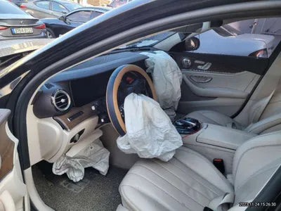 2017 Mercedes-Benz E 220 773KMWDDZF0EB6HA2 VIN:773KMWDDZF0EB6HA2