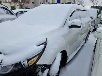 2015 Kia Carnival VIN: