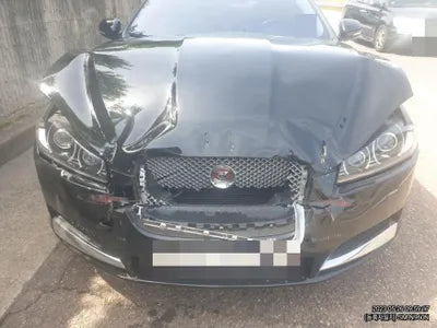 2015 Jaguar XF SAJAJ06F5F8U54365 VIN:SAJAJ06F5F8U54365
