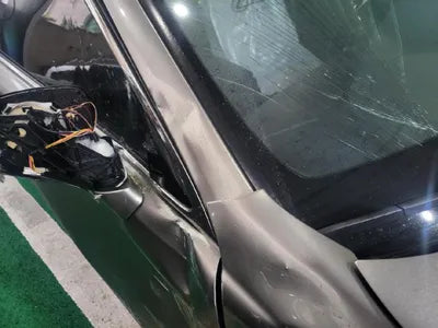 2017 Lexus ES 300 VIN: