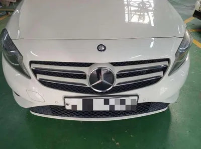 2015 Mercedes-Benz A 180 VIN: