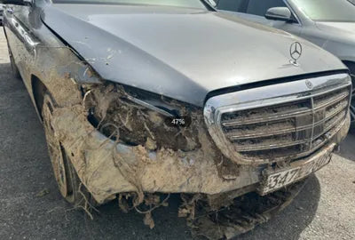 2020 Mercedes-Benz E 300 W1KZF5EB5LA817918 VIN:W1KZF5EB5LA817918