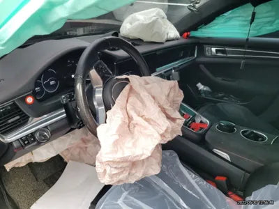 2019 Porsche Panamera WP0AG2975KL139554 VIN:WP0AG2975KL139554