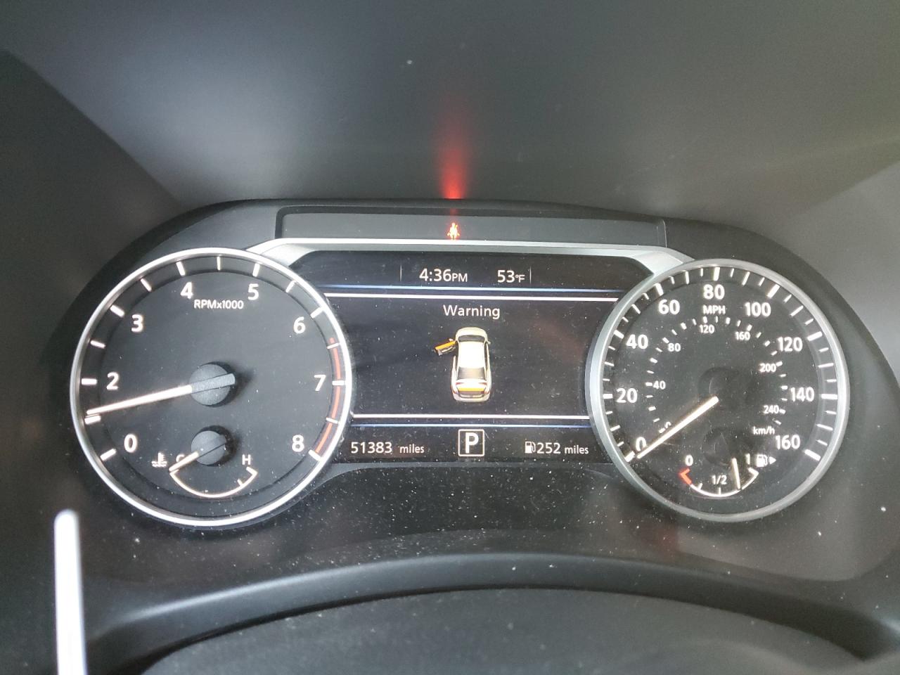 2022 NISSAN SENTRA SV VIN:3N1AB8CV5NY254274