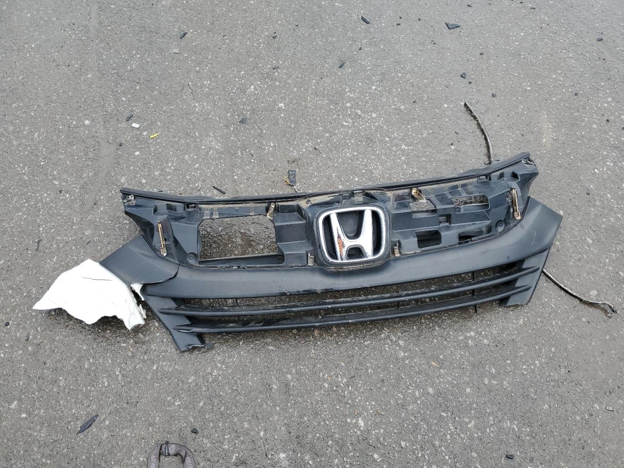 2022 HONDA HR-V LX VIN:3CZRU5H31NM724947