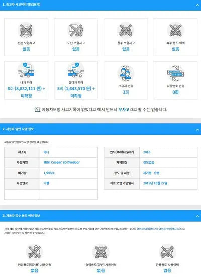 2015 MINI Cooper WMWXT710XG2C15154 VIN:WMWXT710XG2C15154