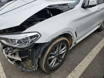 2020 BMW 320 WBAUZ3109L9C88091 VIN:WBAUZ3109L9C88091