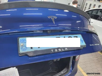 2020 Tesla Model 3 5YJ3E1EB2LF649092 VIN:5YJ3E1EB2LF649092