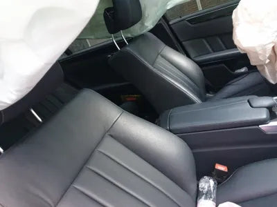 2016 Mercedes-Benz E 220 WDDHF0ABXGB307178 VIN:WDDHF0ABXGB307178