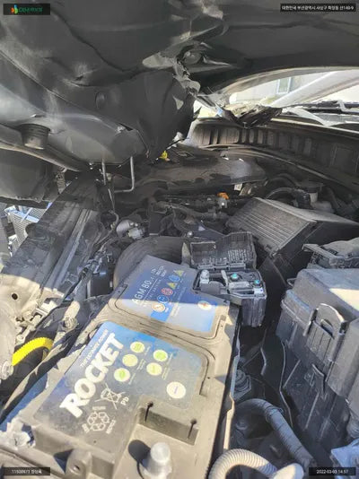 2016 Hyundai Tucson KMHJ381ABGU177978 VIN:KMHJ381ABGU177978