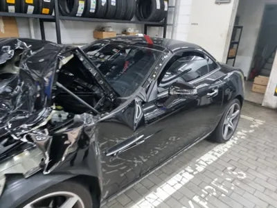 2017 Mercedes-Benz SLC 200 WDDPK3EA6JF149738 VIN:WDDPK3EA6JF149738