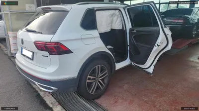 2022 Volkswagen Tiguan WVGZZZ5NZNW066741 VIN:WVGZZZ5NZNW066741