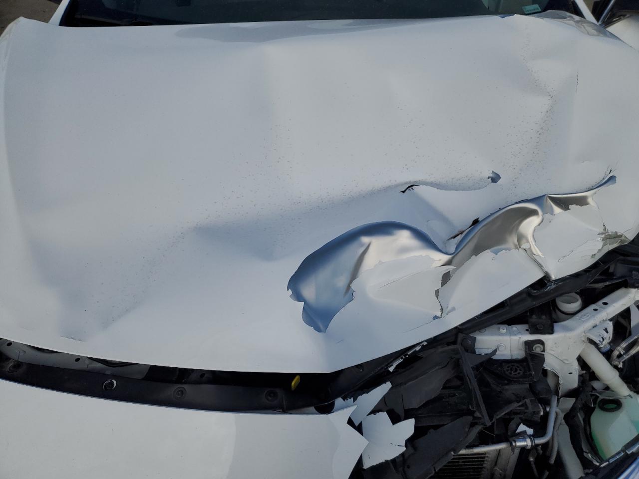 2022 CHEVROLET MALIBU LT VIN:1G1ZD5ST2NF113008