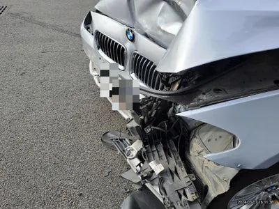 2015 BMW 520 WBA5E7107FG153034 VIN:WBA5E7107FG153034