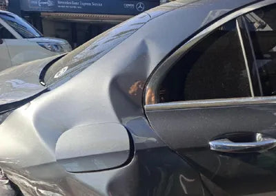 2017 Mercedes-Benz E 200 WDDZF4CB8HA120828 VIN:WDDZF4CB8HA120828