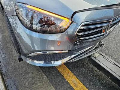 2021 Mercedes-Benz E 250 VIN: