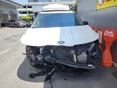 2020 Kia Carnival VIN:
