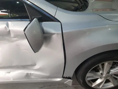 2014 Nissan Altima VIN: