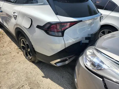 2022 Kia Sportage KNAPT81BGNK059171 VIN:KNAPT81BGNK059171