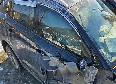 2017 Hyundai Tucson 955KMKMHJ3815GHU2 VIN:955KMKMHJ3815GHU2