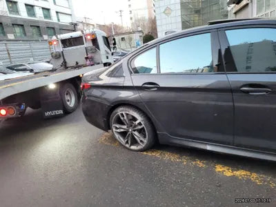 2022 BMW 550 WBA11BK08NCH95685 VIN:WBA11BK08NCH95685