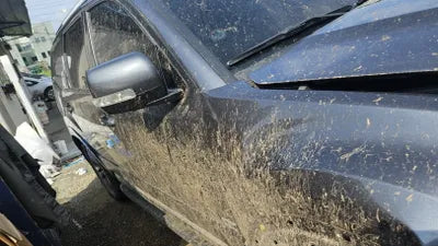 2021 Kia Mohave VIN: