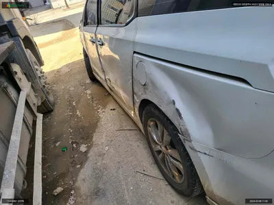 2017 Kia Carnival KNAME81ABJS361938 VIN:KNAME81ABJS361938