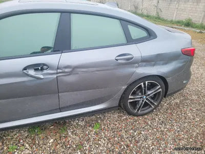 2022 BMW 220 WBA31AL05N7K72888 VIN:WBA31AL05N7K72888