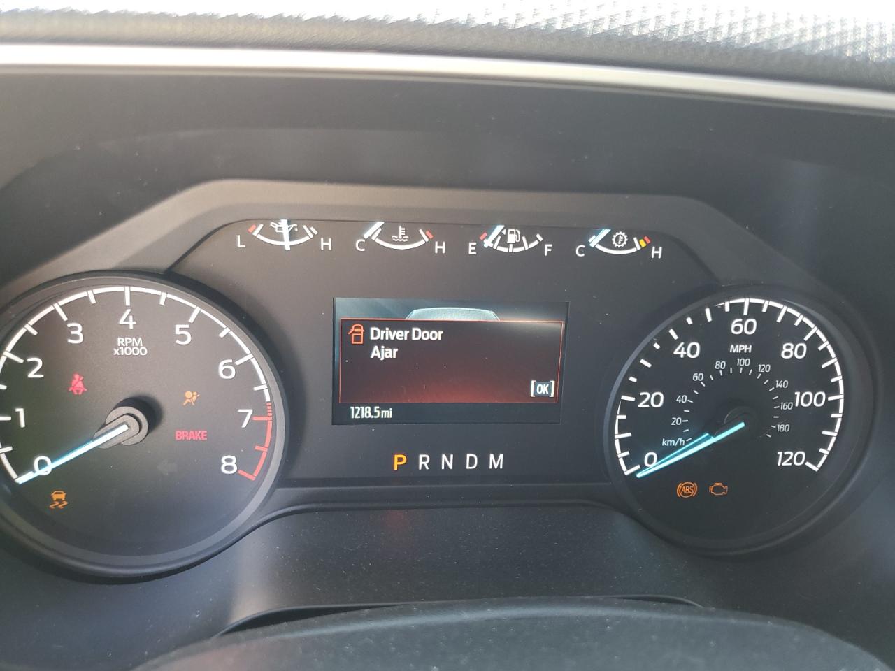 2023 FORD F150 SUPERCREW VIN:1FTFW1E5XPKE80100