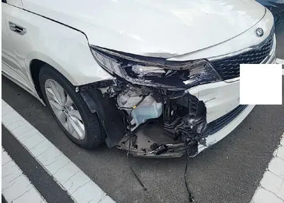 2018 Kia K5 KNAGT411BJA241232 VIN:KNAGT411BJA241232