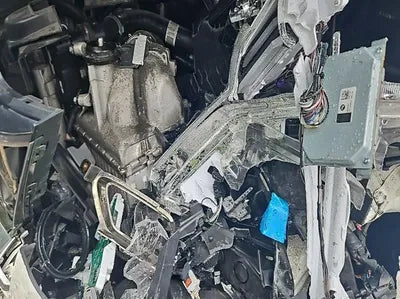2021 Kia Carnival VIN: