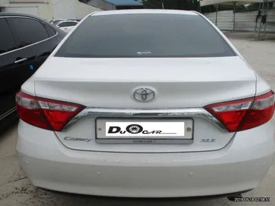 2017 Toyota Camry 4T1BF1FK4HU724747 VIN:4T1BF1FK4HU724747