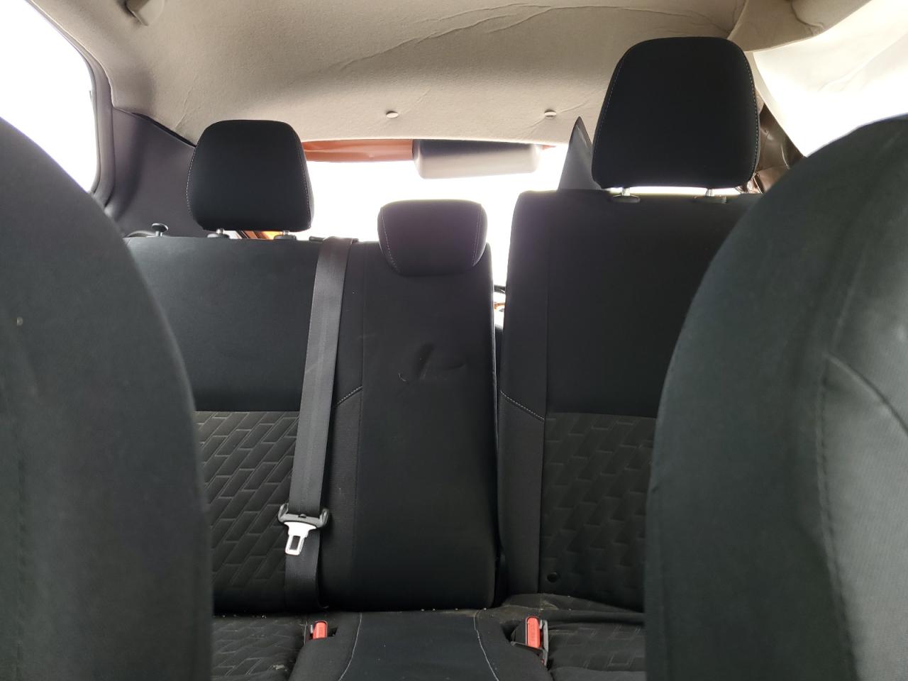 2024 NISSAN KICKS SV VIN:3N1CP5CV7RL503606