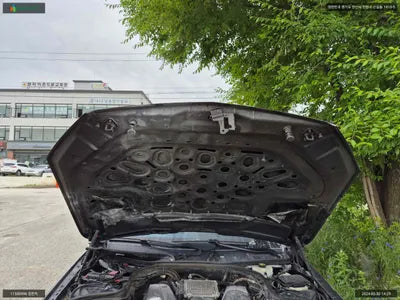 2016 Mercedes-Benz S 500 WDDUG8CB8GA241162 VIN:WDDUG8CB8GA241162