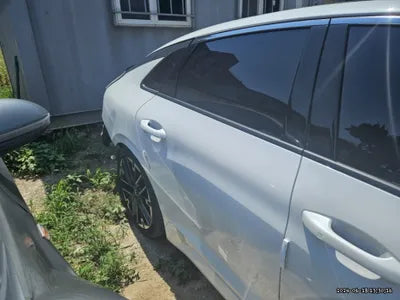 2023 Kia K5 VIN: