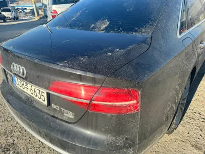 2015 Audi A8 WAUZZZ4H4FN008676 VIN:WAUZZZ4H4FN008676