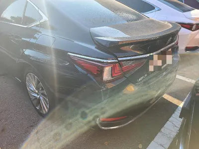 2020 Lexus ES 300 VIN: