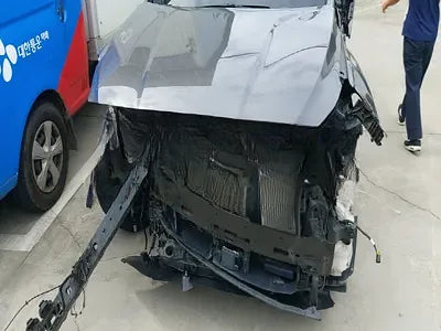 2020 Hyundai Santa FE NONE VIN: