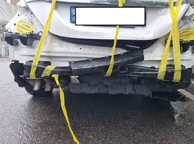 2019 Mercedes-Benz C 220 WDDWF1EB6KR431228 VIN:WDDWF1EB6KR431228