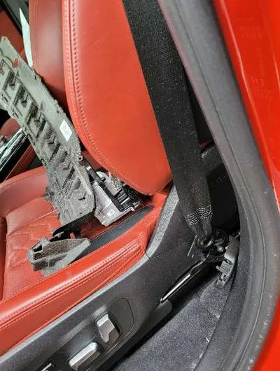 2019 BMW X3 M WBSTS0101LLS73112 VIN:WBSTS0101LLS73112