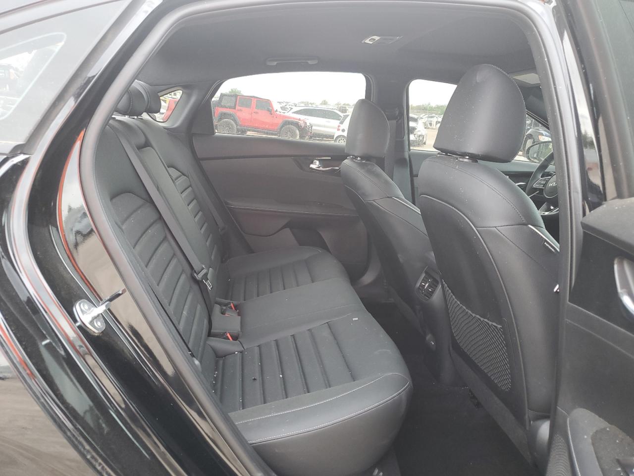 2024 KIA FORTE GT LINE VIN:3KPF54AD8RE747340