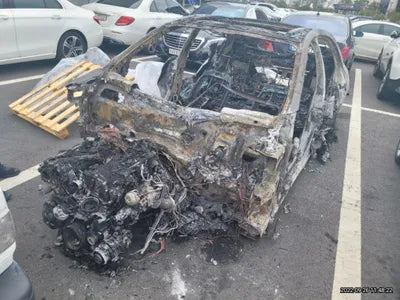 2019 Mercedes-Benz S 350 VIN: