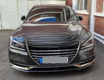 2017 Genesis G80 NONE VIN: